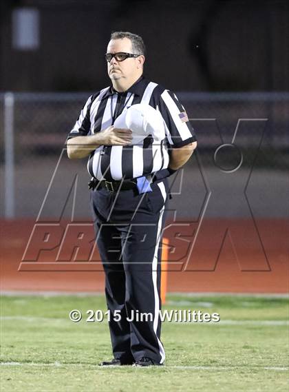 Thumbnail 2 in Sabino @ Seton Catholic photogallery.
