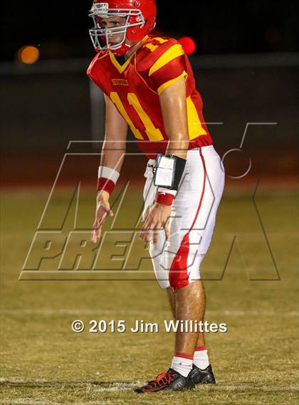Thumbnail 1 in Sabino @ Seton Catholic photogallery.