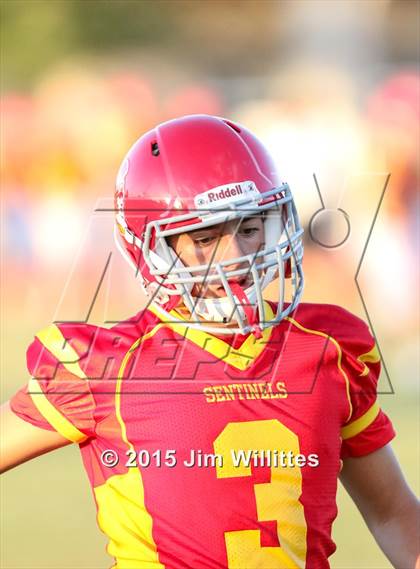 Thumbnail 2 in Sabino @ Seton Catholic photogallery.