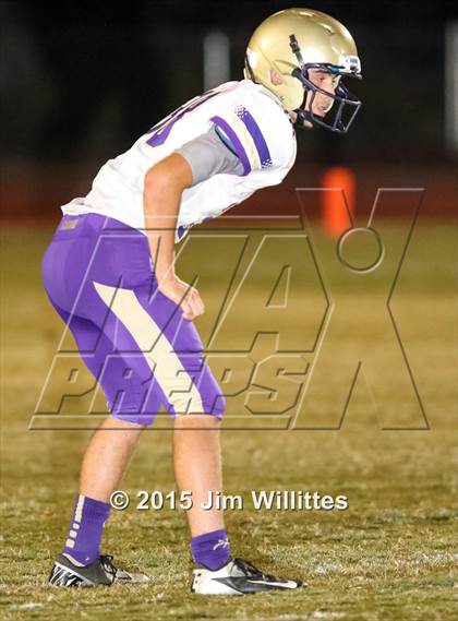 Thumbnail 1 in Sabino @ Seton Catholic photogallery.