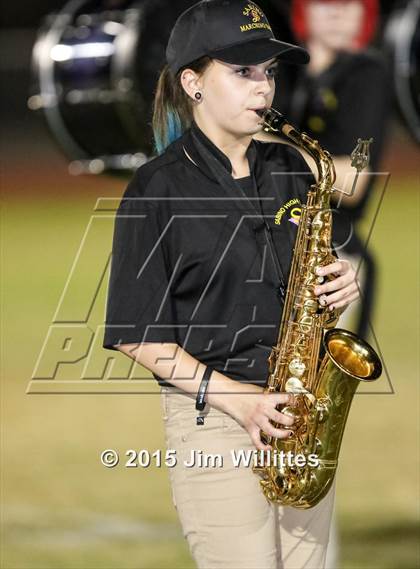 Thumbnail 2 in Sabino @ Seton Catholic photogallery.