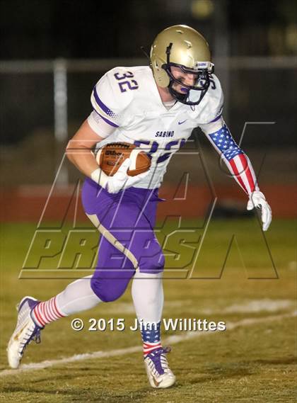 Thumbnail 1 in Sabino @ Seton Catholic photogallery.