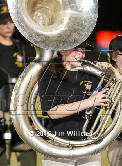 Thumbnail 2 in Sabino @ Seton Catholic photogallery.