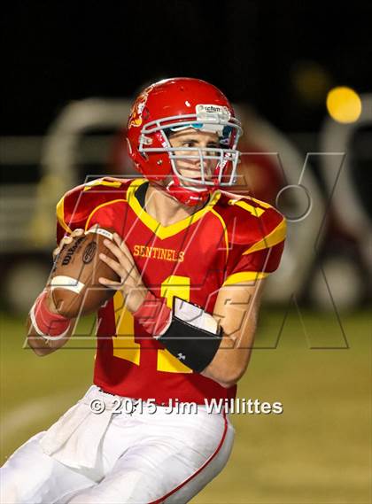 Thumbnail 2 in Sabino @ Seton Catholic photogallery.