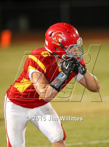 Thumbnail 1 in Sabino @ Seton Catholic photogallery.