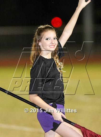 Thumbnail 1 in Sabino @ Seton Catholic photogallery.