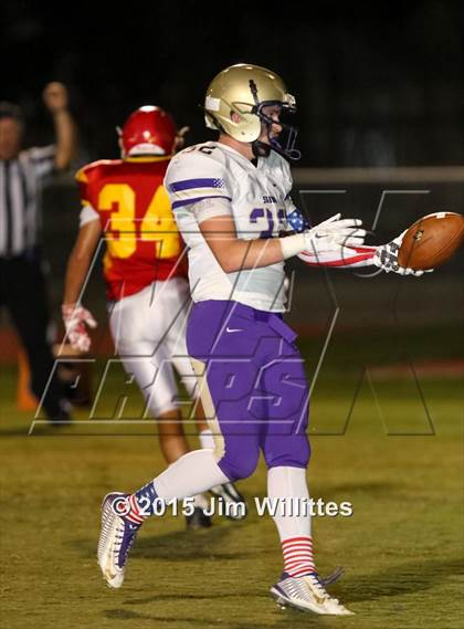 Thumbnail 2 in Sabino @ Seton Catholic photogallery.
