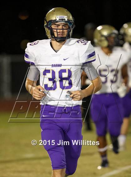 Thumbnail 1 in Sabino @ Seton Catholic photogallery.