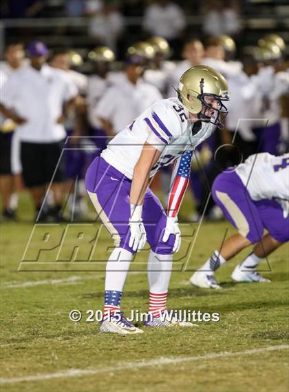 Thumbnail 1 in Sabino @ Seton Catholic photogallery.