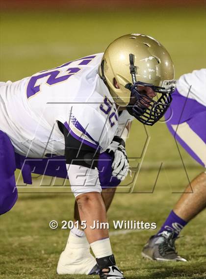 Thumbnail 2 in Sabino @ Seton Catholic photogallery.