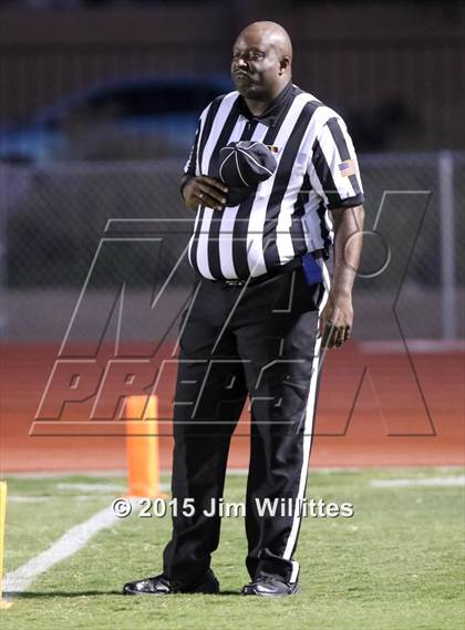 Thumbnail 3 in Sabino @ Seton Catholic photogallery.
