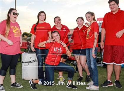 Thumbnail 1 in Sabino @ Seton Catholic photogallery.