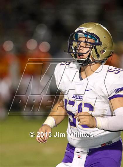 Thumbnail 3 in Sabino @ Seton Catholic photogallery.