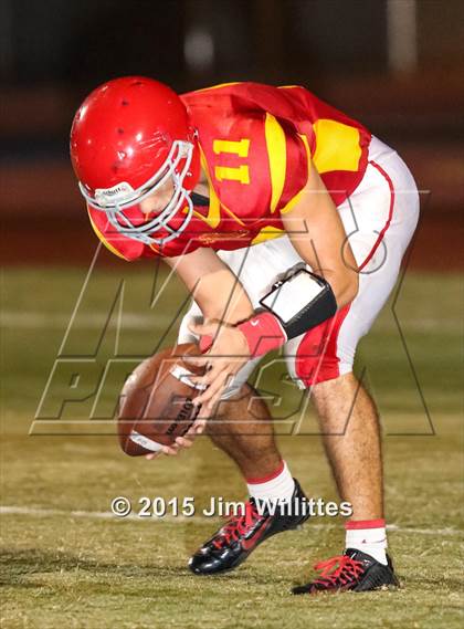Thumbnail 1 in Sabino @ Seton Catholic photogallery.