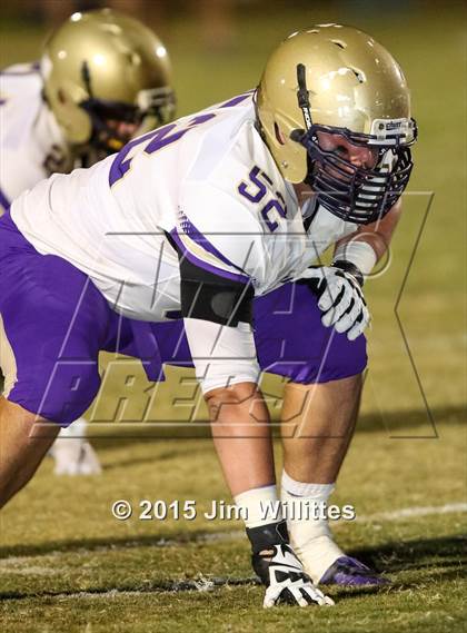 Thumbnail 3 in Sabino @ Seton Catholic photogallery.