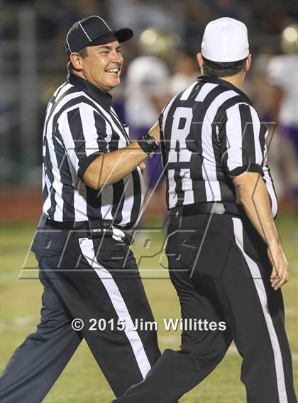 Thumbnail 2 in Sabino @ Seton Catholic photogallery.