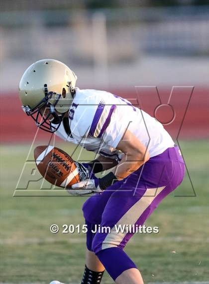 Thumbnail 2 in Sabino @ Seton Catholic photogallery.