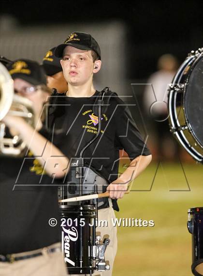 Thumbnail 1 in Sabino @ Seton Catholic photogallery.