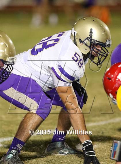 Thumbnail 2 in Sabino @ Seton Catholic photogallery.