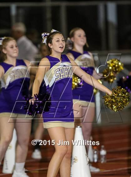 Thumbnail 3 in Sabino @ Seton Catholic photogallery.