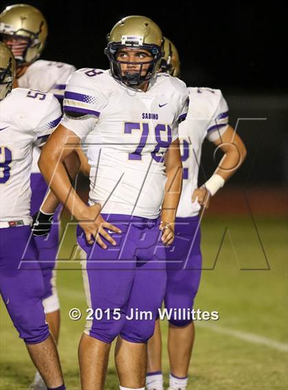 Thumbnail 1 in Sabino @ Seton Catholic photogallery.