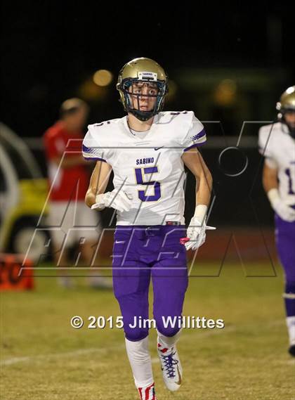 Thumbnail 3 in Sabino @ Seton Catholic photogallery.