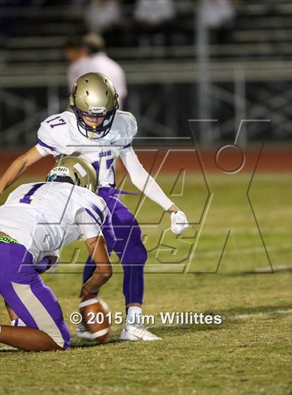 Thumbnail 2 in Sabino @ Seton Catholic photogallery.