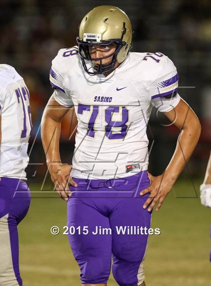 Thumbnail 1 in Sabino @ Seton Catholic photogallery.