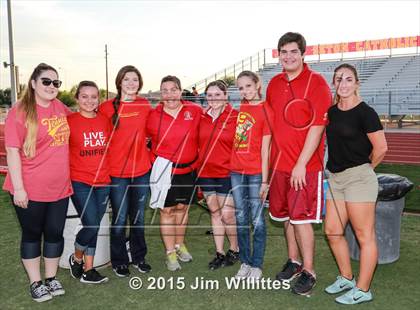 Thumbnail 2 in Sabino @ Seton Catholic photogallery.