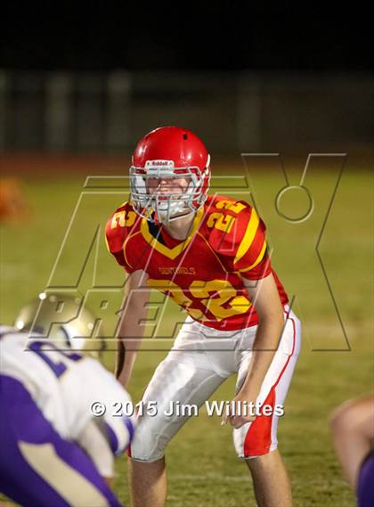 Thumbnail 2 in Sabino @ Seton Catholic photogallery.
