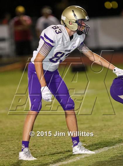 Thumbnail 1 in Sabino @ Seton Catholic photogallery.