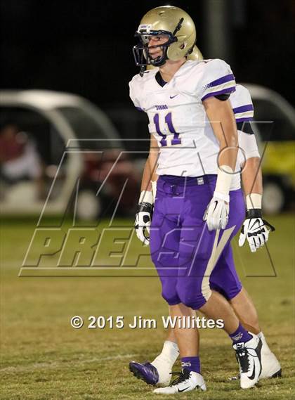 Thumbnail 2 in Sabino @ Seton Catholic photogallery.