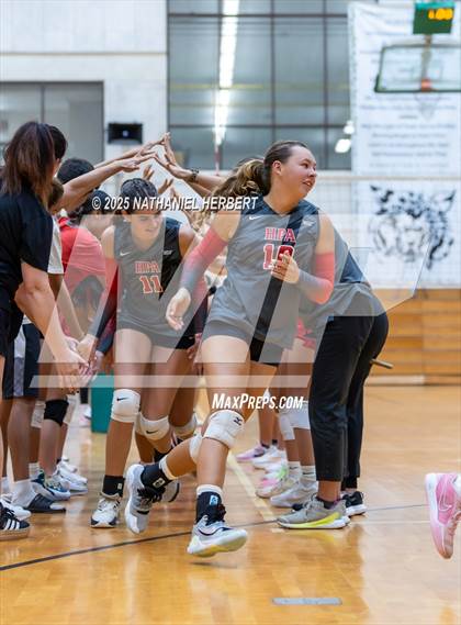 Thumbnail 3 in Hawaii Prep @ Konawaena photogallery.