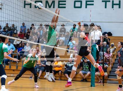 Thumbnail 3 in Hawaii Prep @ Konawaena photogallery.