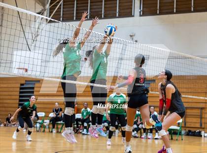 Thumbnail 1 in Hawaii Prep @ Konawaena photogallery.