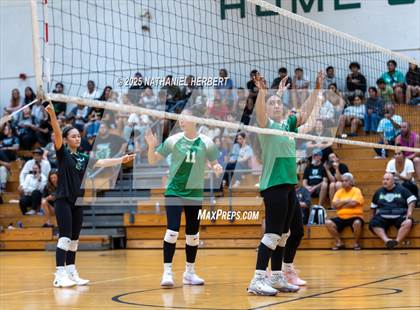 Thumbnail 2 in Hawaii Prep @ Konawaena photogallery.
