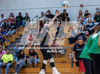 Thumbnail 2 in Hawaii Prep @ Konawaena photogallery.