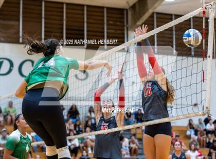 Thumbnail 2 in Hawaii Prep @ Konawaena photogallery.