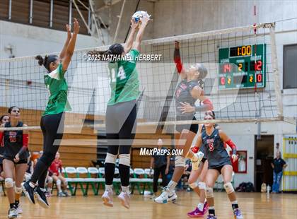 Thumbnail 3 in Hawaii Prep @ Konawaena photogallery.