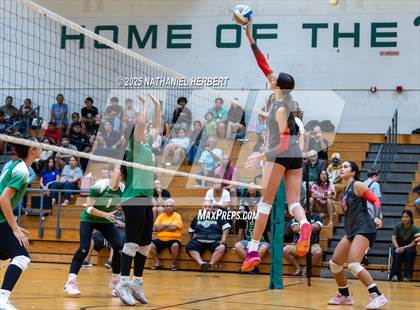 Thumbnail 3 in Hawaii Prep @ Konawaena photogallery.