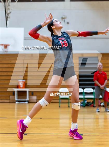 Thumbnail 2 in Hawaii Prep @ Konawaena photogallery.