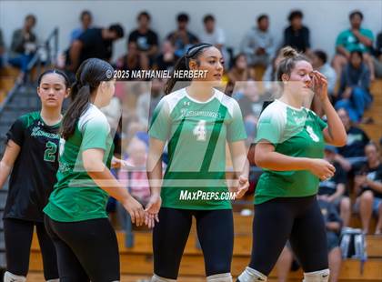 Thumbnail 1 in Hawaii Prep @ Konawaena photogallery.