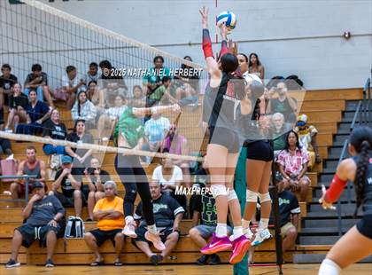 Thumbnail 3 in Hawaii Prep @ Konawaena photogallery.