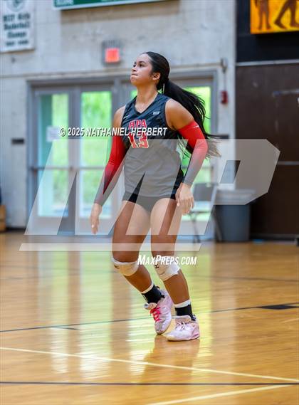 Thumbnail 3 in Hawaii Prep @ Konawaena photogallery.
