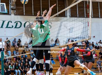 Thumbnail 1 in Hawaii Prep @ Konawaena photogallery.