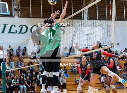 Thumbnail 3 in Hawaii Prep @ Konawaena photogallery.