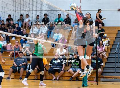 Thumbnail 3 in Hawaii Prep @ Konawaena photogallery.
