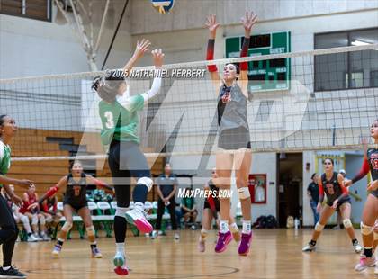 Thumbnail 1 in Hawaii Prep @ Konawaena photogallery.