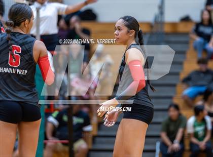 Thumbnail 1 in Hawaii Prep @ Konawaena photogallery.
