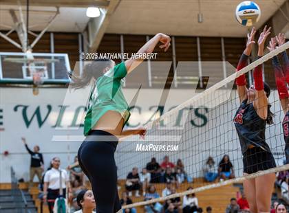 Thumbnail 1 in Hawaii Prep @ Konawaena photogallery.